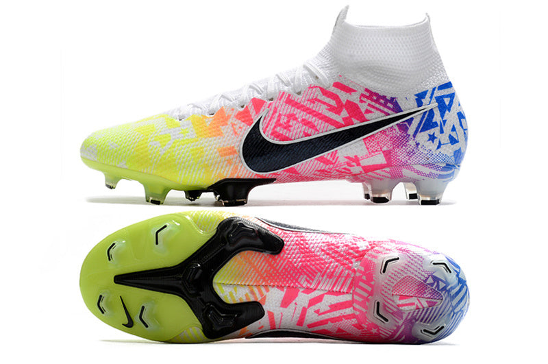 Nike Superfly 7 Elite FG Neymar Jr. - Professional Men's Firm-Ground Football Boots