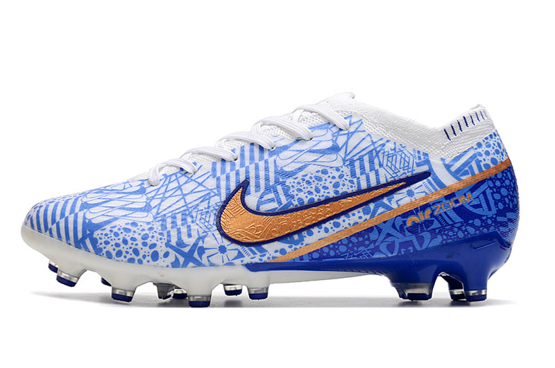 Nike Mercurial Vapor 15 Elite AG - MDS CR7 Edition Football Boots