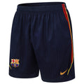 26/27 Barça Training Zip Pocket Shorts Player Version