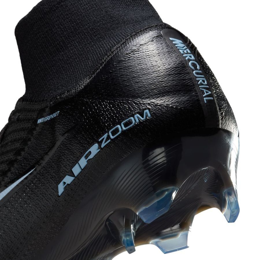 Nike Mercurial Superfly 10 Elite FG Shadow - Professional Firm Ground Football Boots