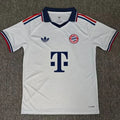 26/27 Bayern Munich Away Kit Stadium Version