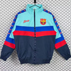 Barça Windbreaker