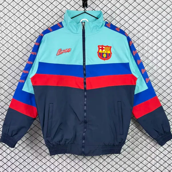 Barça Windbreaker
