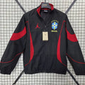 Brazil Windbreaker