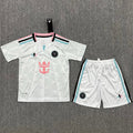 26/27 Inter Miami Kids Third Kit Stadium Version