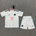 26/27 Inter Miami Kids Third Kit Stadium Version