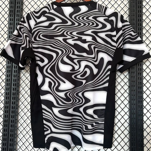 2026 Brazil Goalkeeper Kit Stadium Version