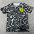 2026 Brazil Concept Kit Stadium Version