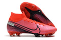 Nike Superfly 7 Elite FG - Pink - Professional Football Boots