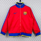 Barca Windbreaker