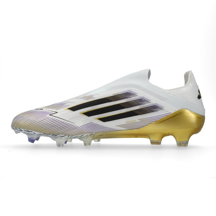 Nike F50 Elite Laceless FG 'Road to Glory' - Ultimate Performance Football Boots