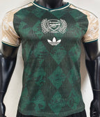 26/27 ARS Special Edition Green Kit Player Version