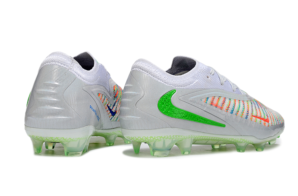 Nike Phantom 6 Elite Low FG "EA" - Professional Football Boots for Firm Ground