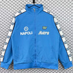 Napoli Windbreaker