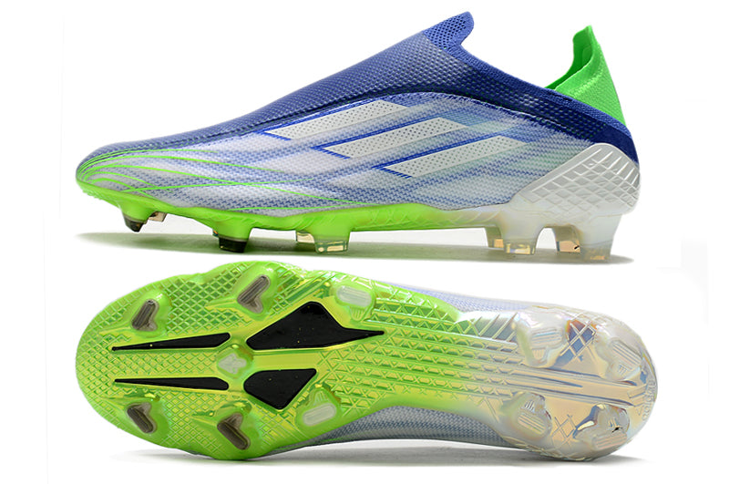 Adidas X Speedflow Adizero Prime Laceless +FG - Professional Football Boots