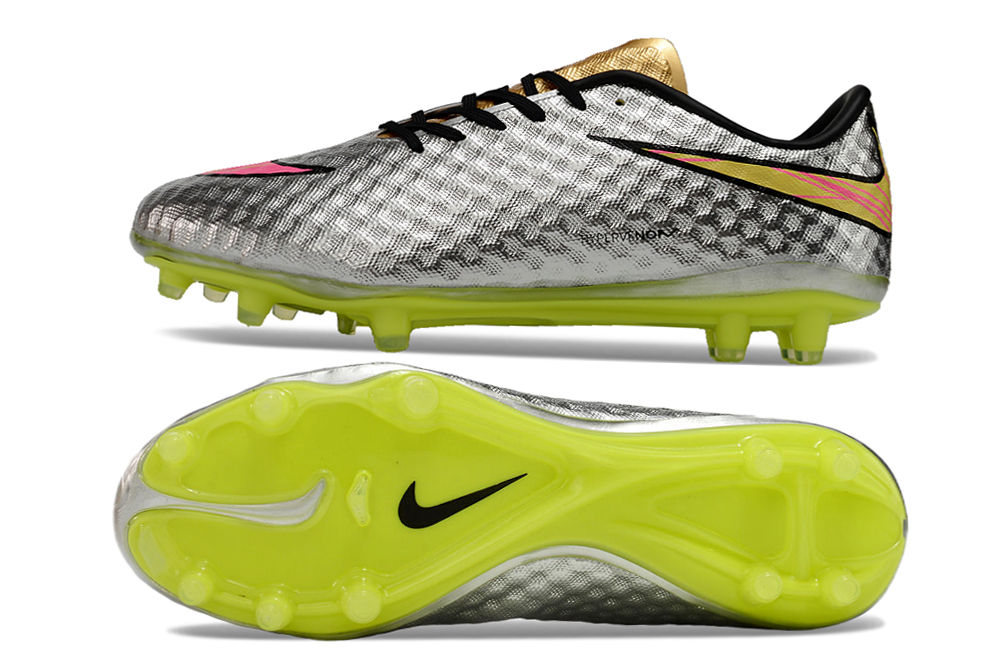 Nike Hypervenom Phantom I Elite FG Football Boots - Unleash Your Agility