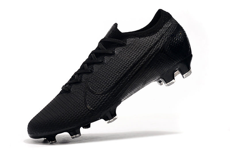Nike Vapor 13 Elite FG Black Out - Professional Men's Football Boots