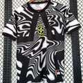 2026 Brazil Goalkeeper Kit Stadium Version
