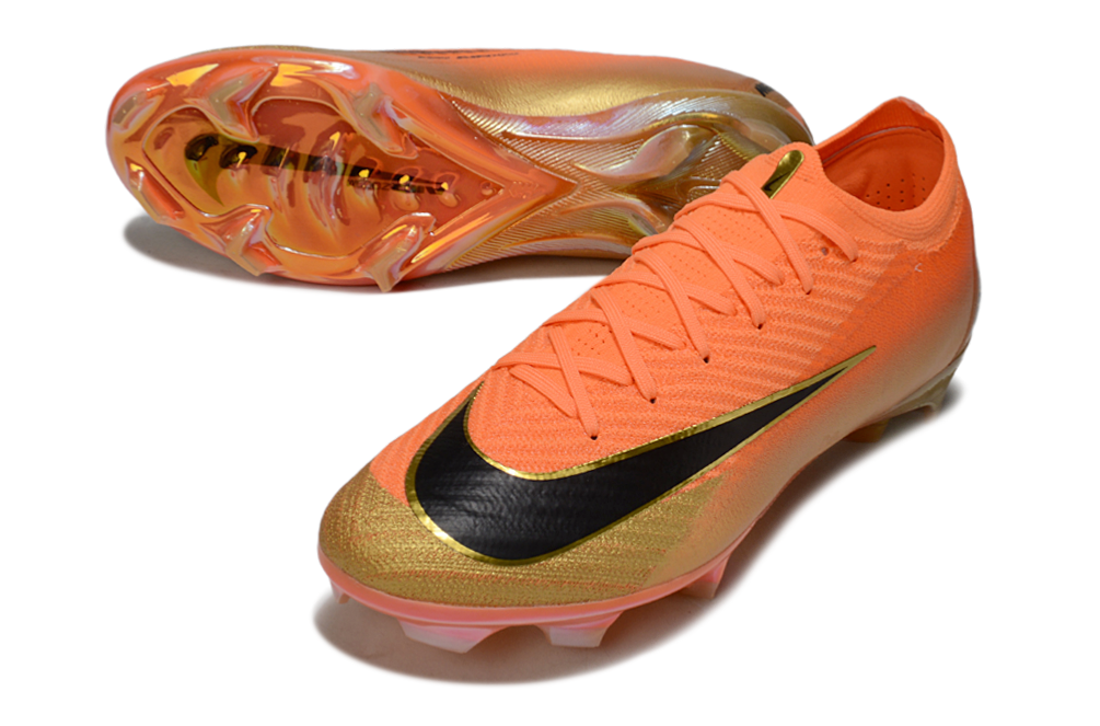 Nike Mercurial Vapor 16 Elite Deja Vu FG Football Boots - Unleash Your Speed