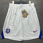26/27 C.F.C Third Kit Shorts