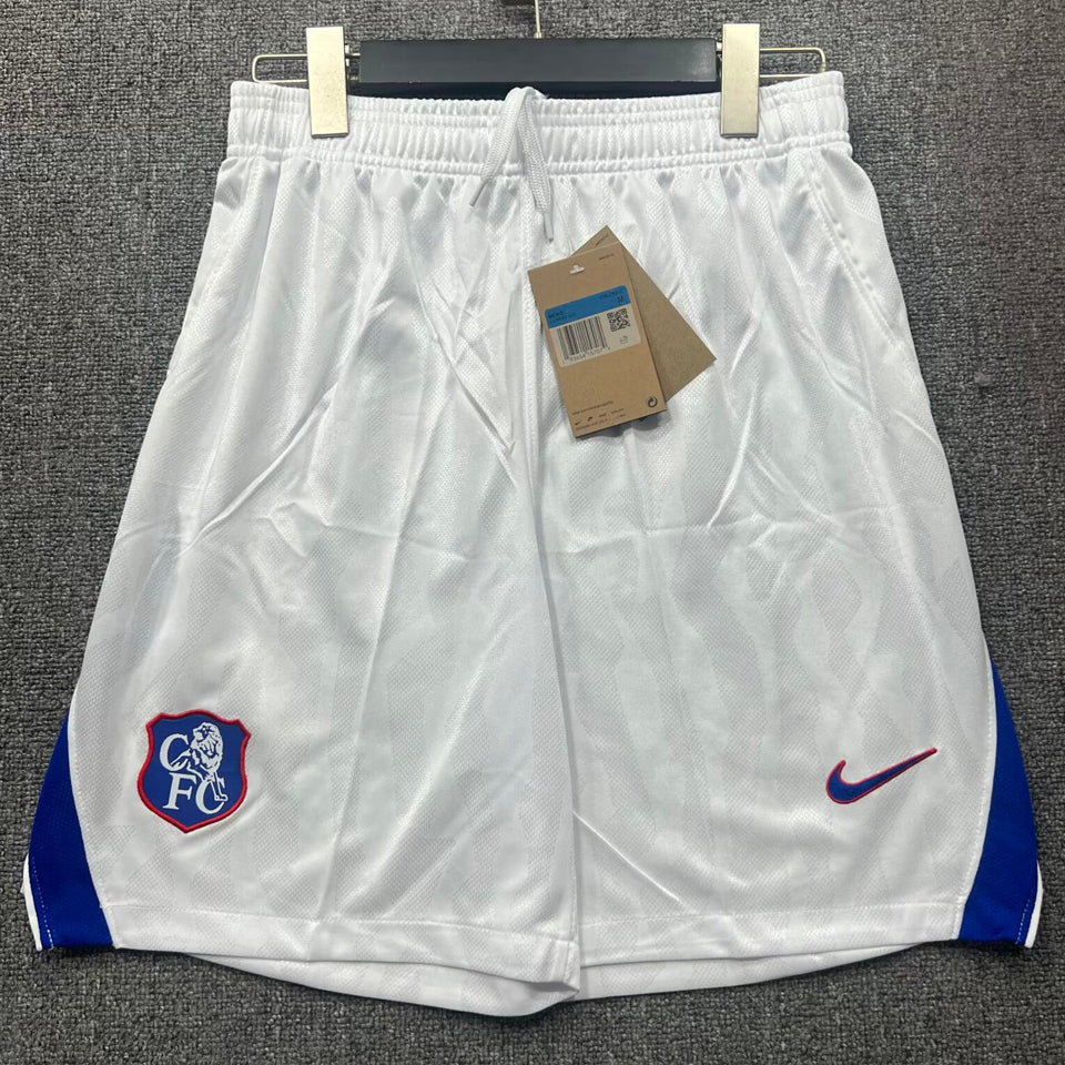 26/27 C.F.C Third Kit Shorts