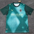 26/27 Gladbach Third Kit Stadium Version