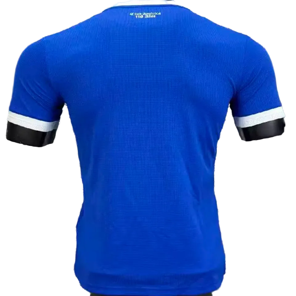 26/27 America 110th Year GK Kit Player Version