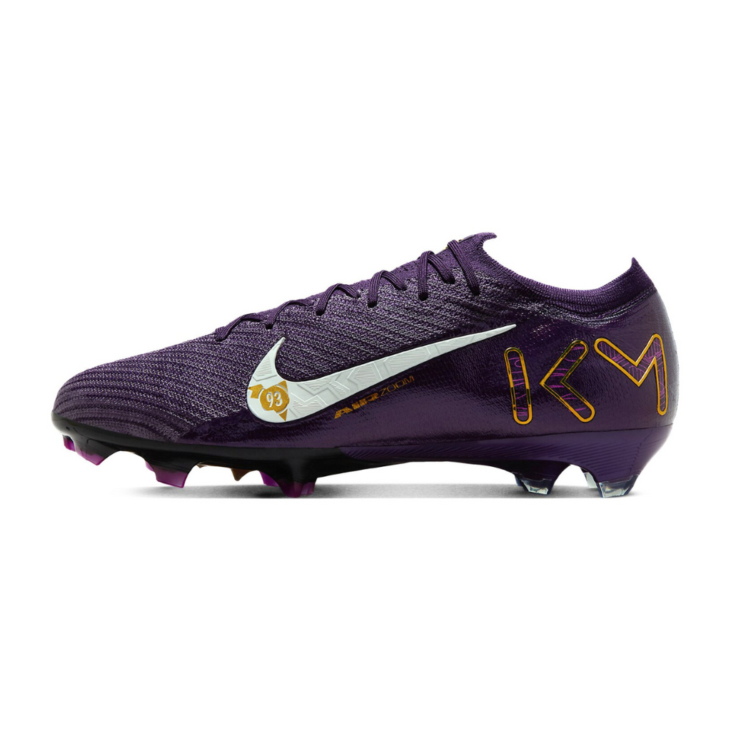Nike Vapor 16 Elite FG Mbappe - Professional Men's Football Boots for Firm Ground