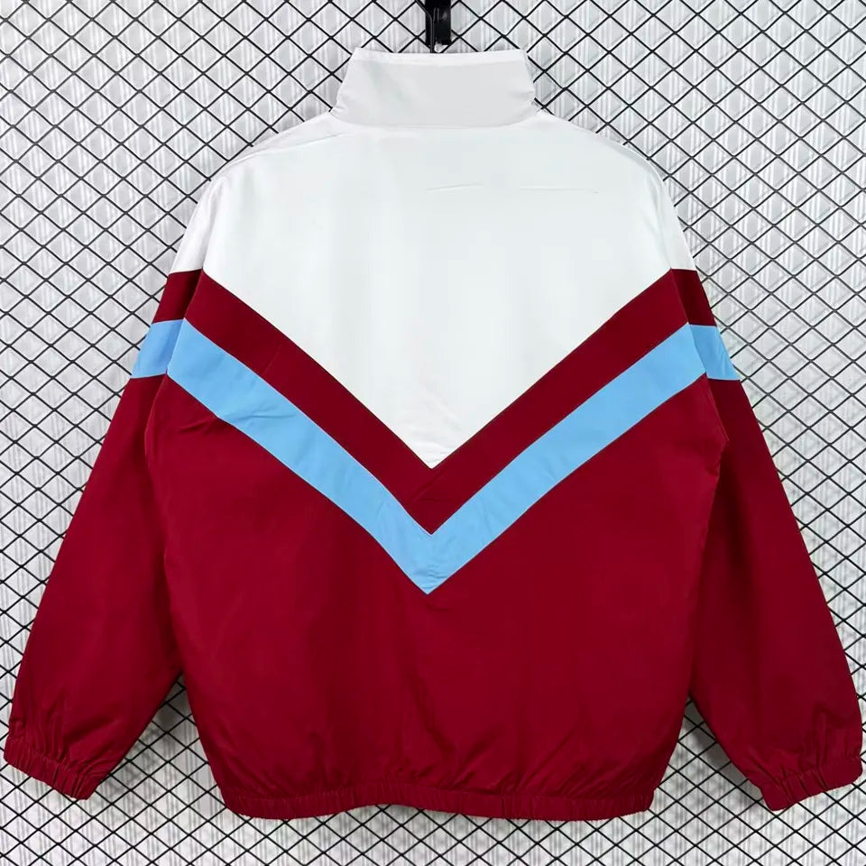 Sevilla Windbreaker
