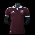 26/27 Aston Villa Home Kit Player Version