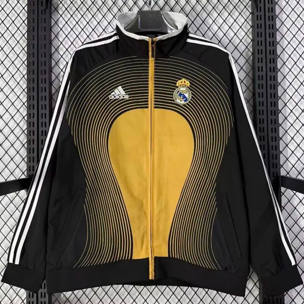 R. Madrid Windbreaker