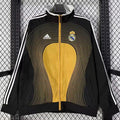 R. Madrid Windbreaker