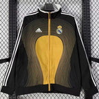 R. Madrid Windbreaker