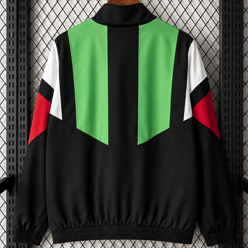 Mexico Windbreaker