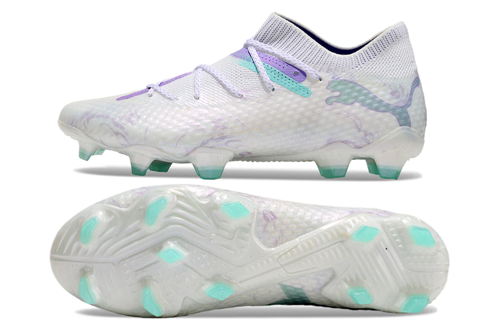 Future 7 Ultimate Brilliance FG - Advanced Football Boots for Optimal Performance