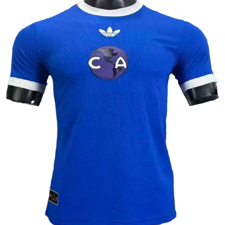 26/27 America 110th Year GK Kit Player Version