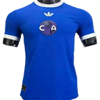 26/27 America 110th Year GK Kit Player Version