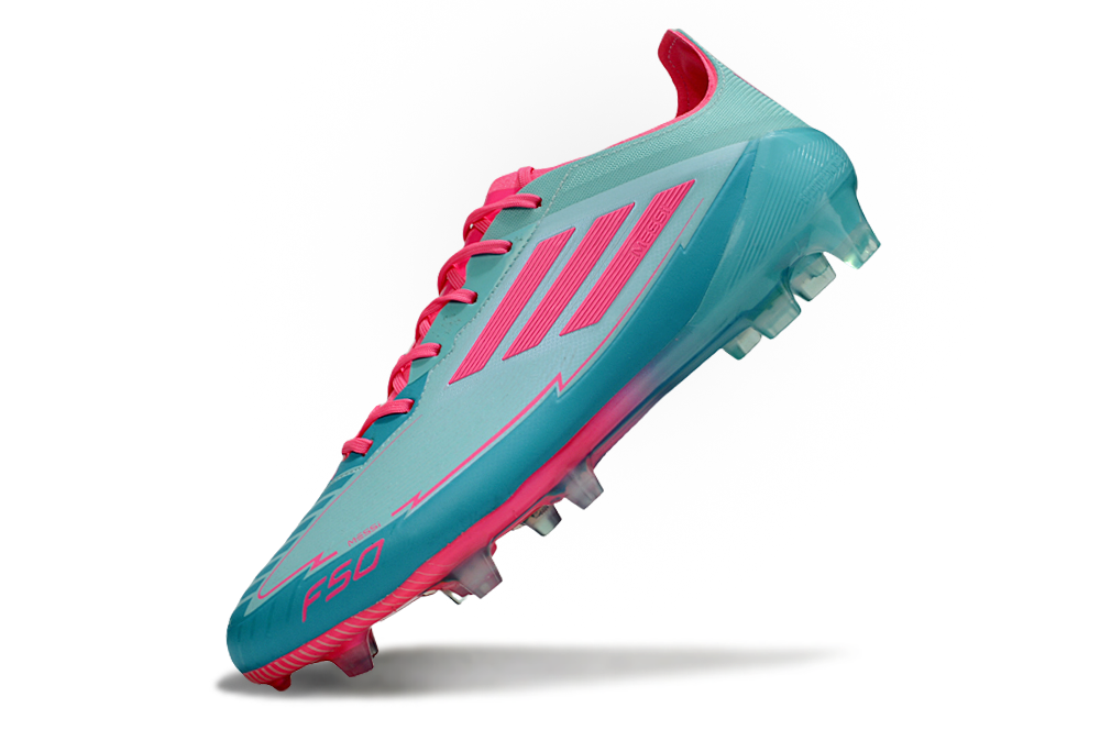 Adidas F50 Elite FG Laced Miami Messi Limited Edition FG Football Boots