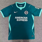 26/27 Brighton Third Kit Stadium Version