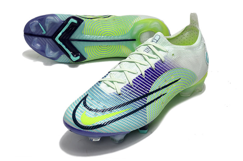 Nike Vapor 14 Elite FG MDS CR7 - Cristiano Ronaldo Signature Edition - Firm Ground Football Boots