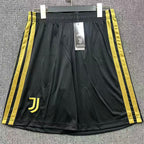 26/27 Juve Third Kit Shorts