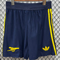 26/27 ARS Away Kit Shorts Player Version