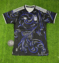 2026 Argentina Away Kit Player Version