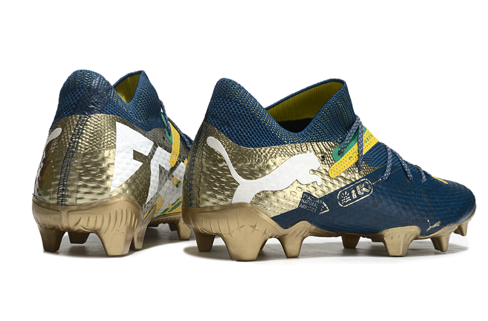 Future 7 Ultimate BNA FG/AG - Professional Football Boots