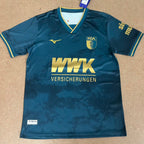 26/27 Augsburg Away Kit Stadium Version