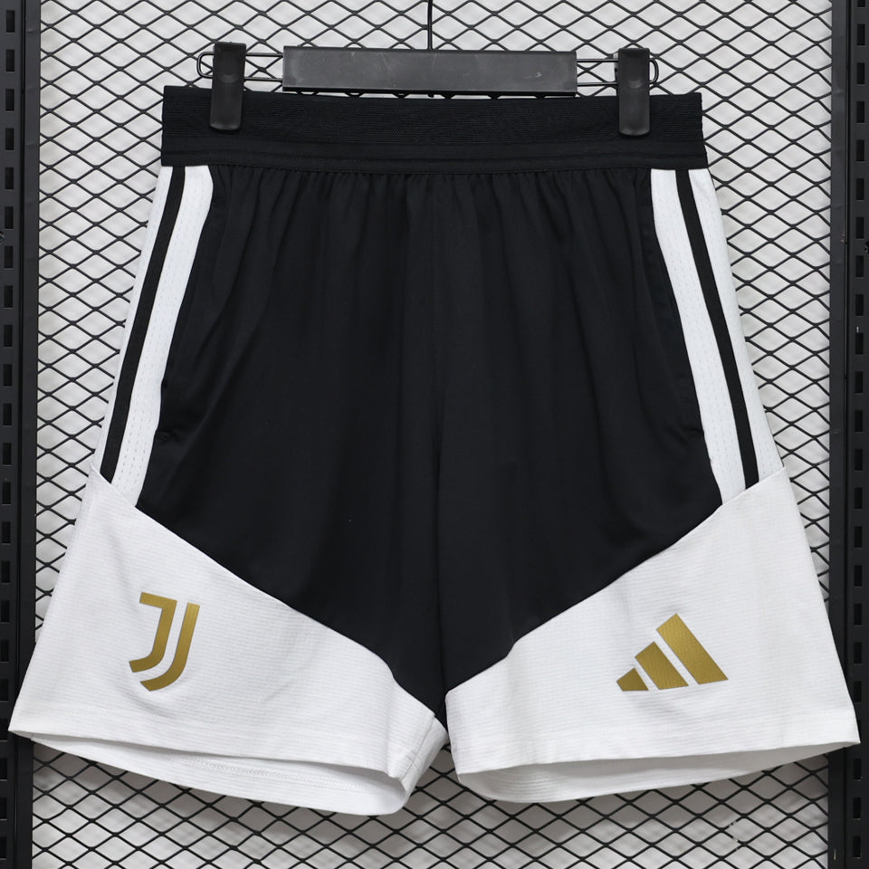 26/27 Juve Training Shorts Player Version
