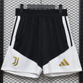 26/27 Juve Training Shorts Player Version
