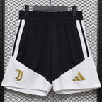 26/27 Juve Training Shorts Player Version