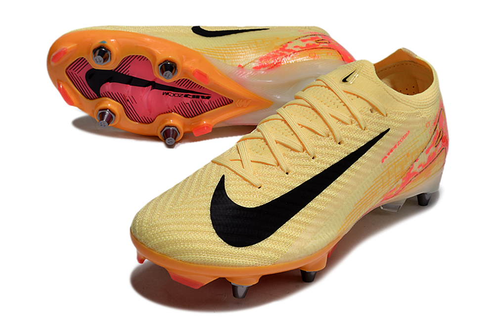 Nike Vapor 16 Elite SG - Kylian Mbappé Signature Edition