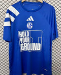 26/27 Schalke 04 Special Kit Stadium Version
